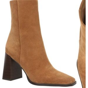 Sam Edelman Ivette Bootie
